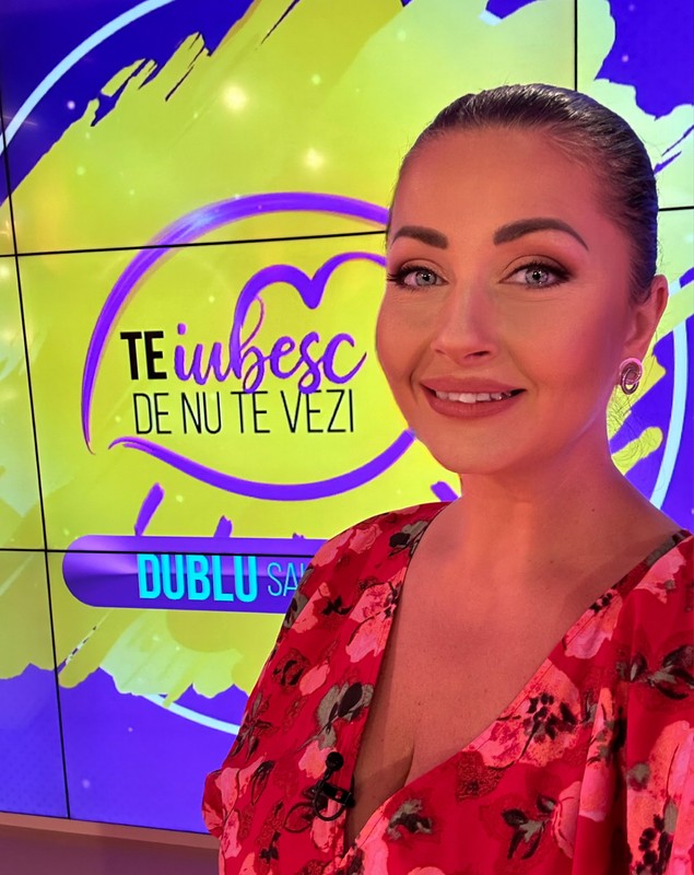 Anunțul făcut de Gabriela Cristea despre colaborarea cu Antena Stars: „Venim cu multe surprize și noutăți”