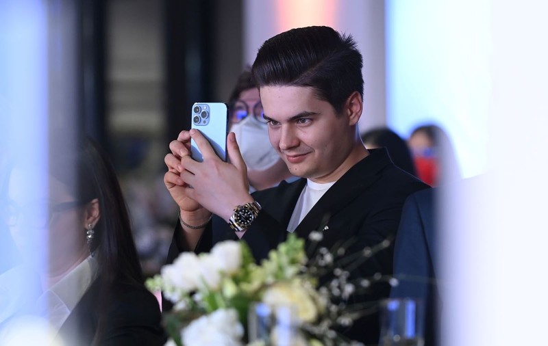Influencerul Selly spune de ce a ales să promoveze Nordis în 2021: „Nu am luat bani”