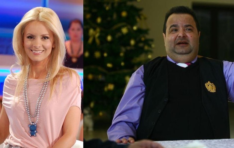 Regele Cioabă, GAFĂ MAJORĂ în emisiunea Simonei Gherghe