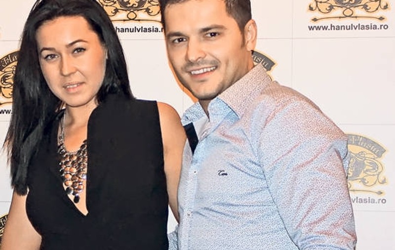 GATA! VÂRCIU A REGĂSIT DRAGOSTEA! Uite cu cine SE IUBEŞTE LIVIU