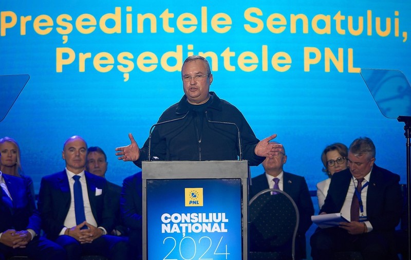 Nicolae Ciucă după discuția cu Karl Nehammer despre Schengenul terestru: Următorul pas, pe 22 noiembrie, la Budapesta