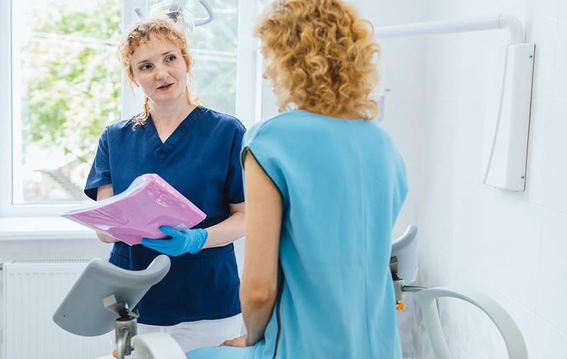 Despre prevenția cancerului de col uterin. Medicul Monica Cîrstoiu: „Uneori trec 10–20 de ani până la apariția semnelor și a simptomelor”