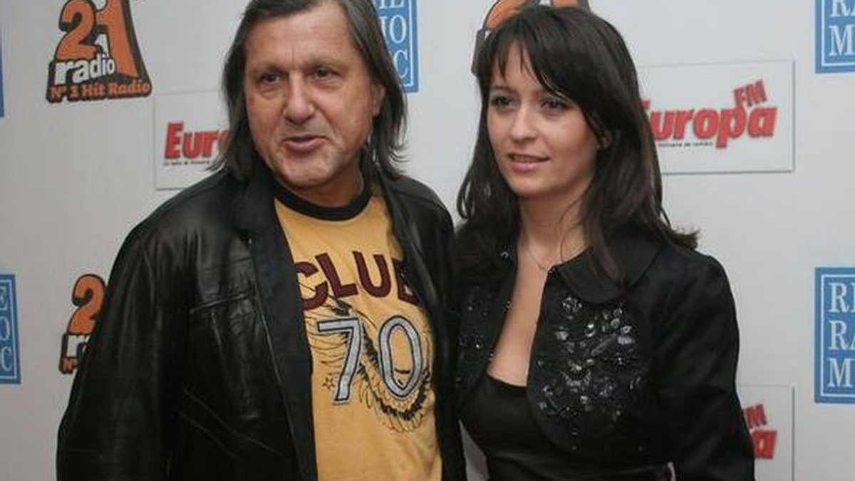 Amalia Năstase, despre fostul ei soț, Ilie Năstase: "Nu am câștigat la loto să mă căsătoresc cu el"
