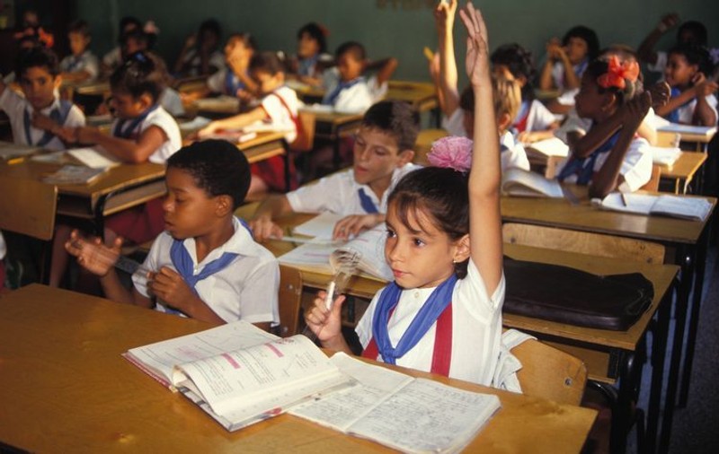 7 milioane de britanici nu ştiu matematică nici cât un copil de 11 ani 
