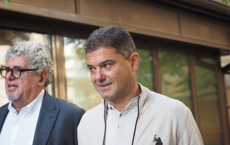 Britanicii au confiscat 1,4 milioane de lire de la Cristian Boureanu, la cererea României, pentru recuperarea prejudiciului din dosarul „mită la CNCFR”