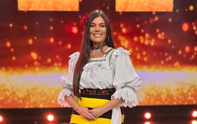 Se gândește Paula Seling să devină din nou mireasă? Răspunsul oferit de artistă | EXCLUSIV