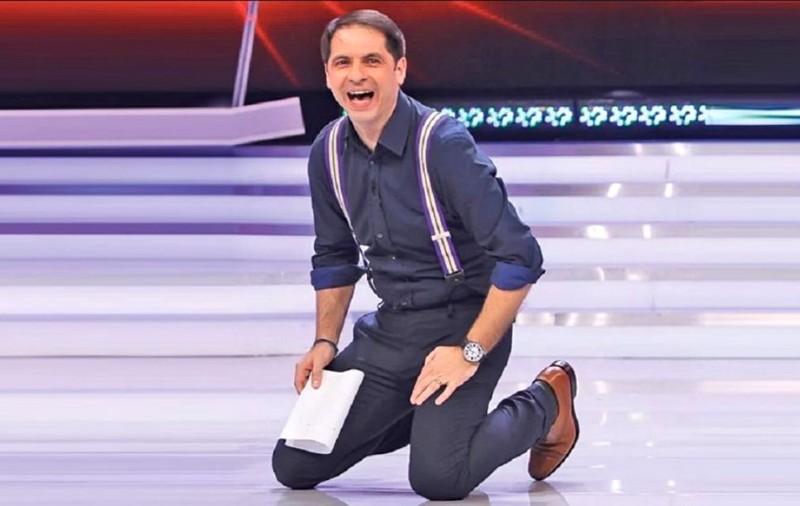 Dan Negru apare din nou la Antena Stars, după mutarea la Kanal D. Reacția prezentatorului: „Înseamnă că ne-am făcut treaba”