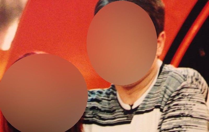CE VREMURI! Cum ARĂTAU ANDRA ŞI DAN NEGRU în urmă cu 14 ANI!