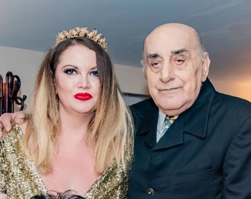 Ce a pățit Oana Lis pe străzile din București: „Am rămas șocată. M-am și speriat, nu mă așteptam”