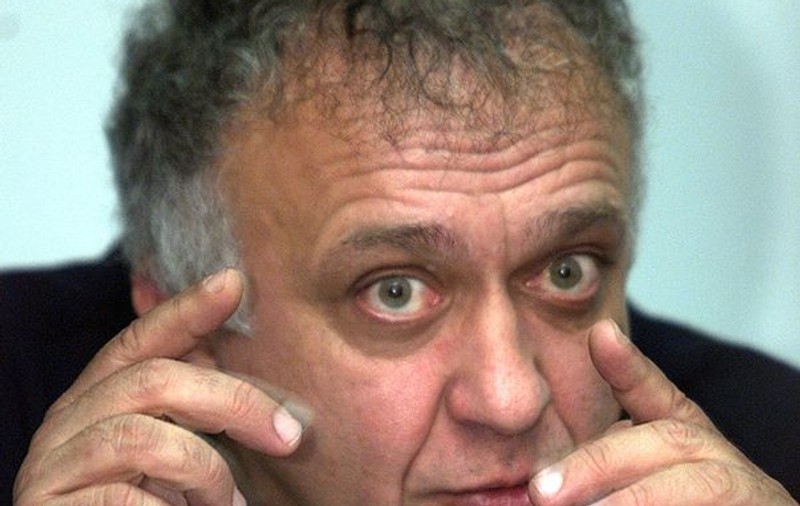 Fostul mare arbitru Nicolae Grigorescu, INTERNAT DE URGENŢĂ. A suferit un infarct!