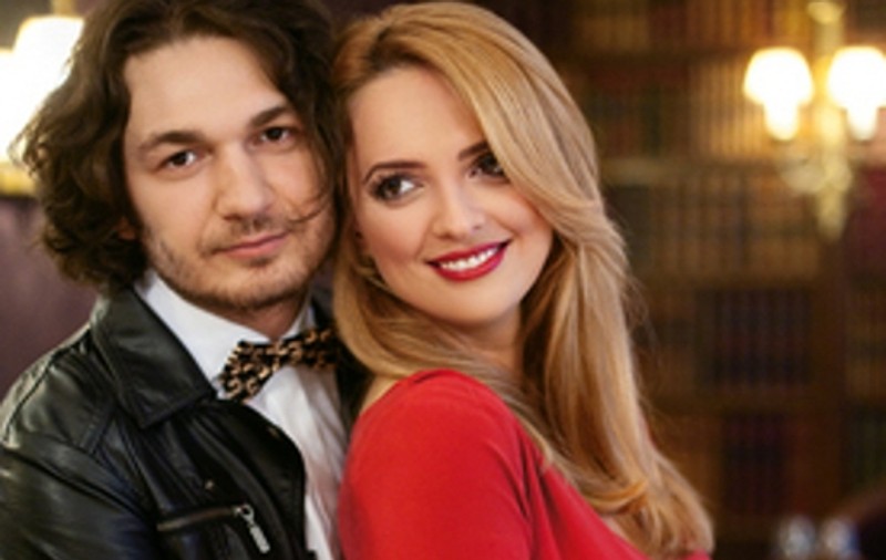 Este jurat la MasterChef, dar NU ŞTIE să facă CIORBĂ DE BURTĂ! Vezi ce a făcut Florin Dumitrescu când iubita lui însărcinată a poftit la acest produs!