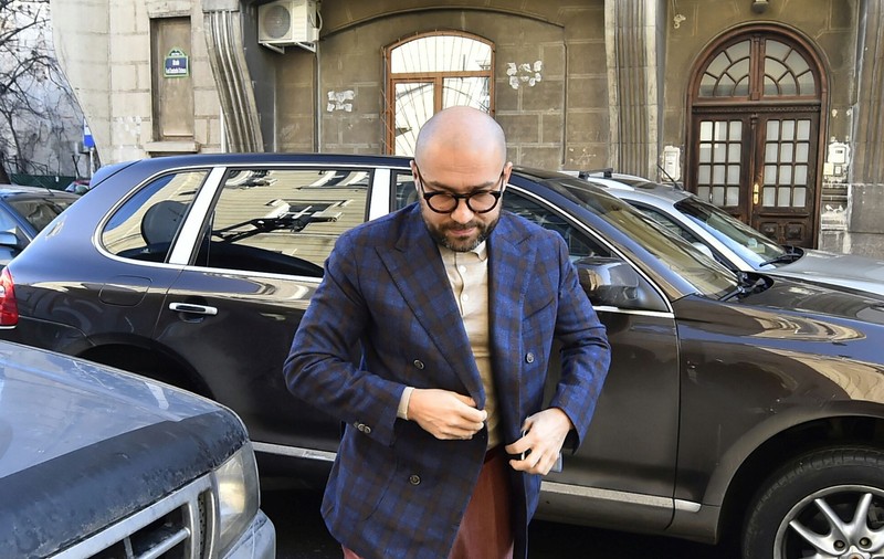 Radu Budeanu, patronul Cancan și Gândul, a recunoscut la DNA că a intermediat mita de 3,8 milioane de dolari către Elena Udrea pentru contracte guvernamentale!