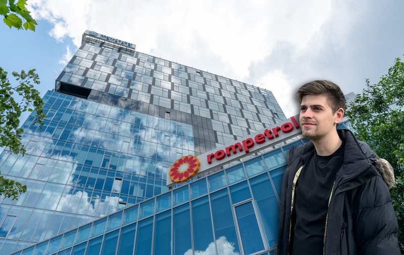 „Mi s-a dat viața peste cap”. Calvarul unui client Rompetrol ale cărui date personale furnizate companiei au fost folosite pentru credite ilegale