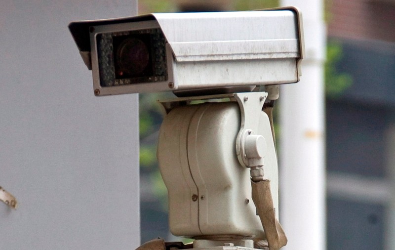 Camere video pe drumurile naţionale către litoral