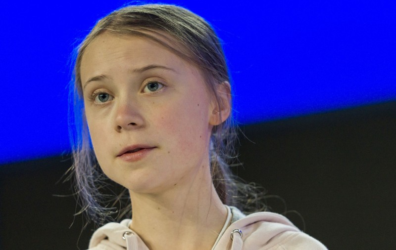 Greta Thunberg pleacă spre Gaza, cu o navă încărcată cu ajutoare, pentru a opri asediul ilegal