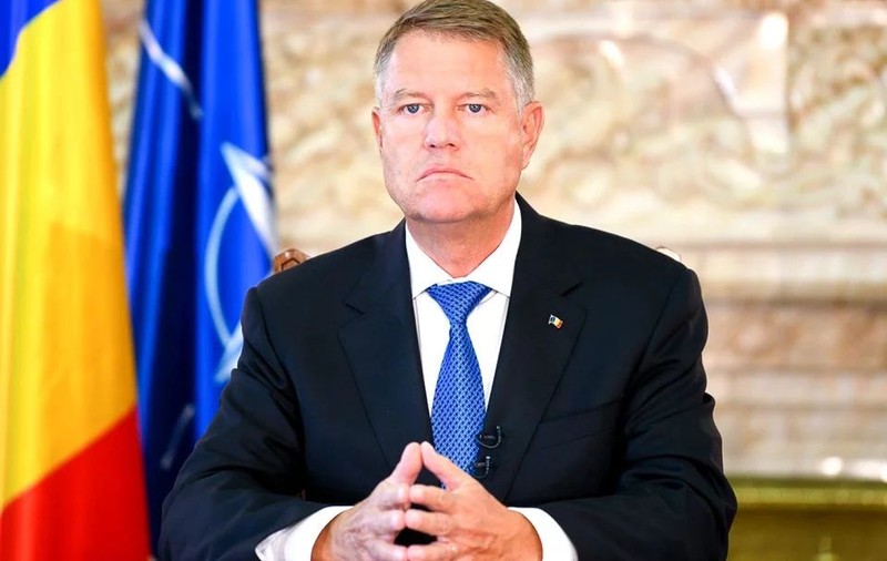 Klaus Iohannis, mesaj după Brexit: "Cetățenii români din  Regatul Unit vor putea continua să își exercite  neîngrădit drepturile dobândite"