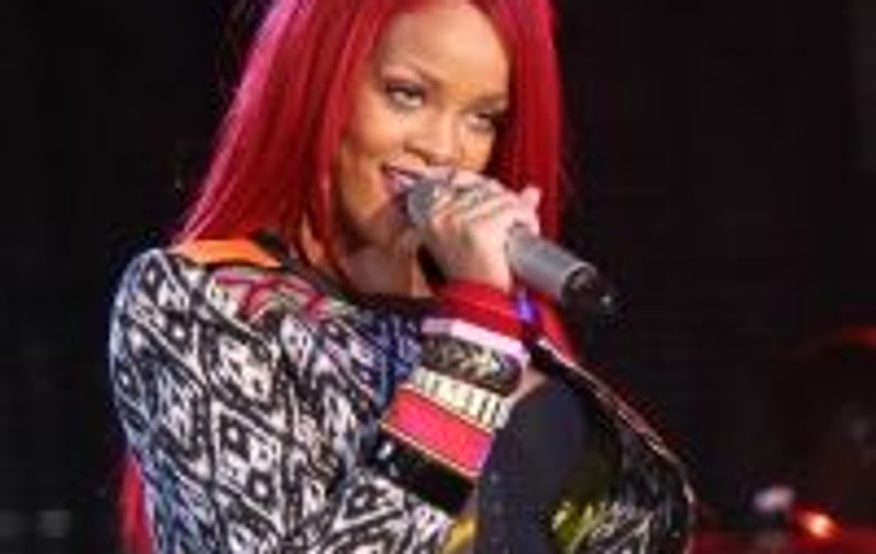 Rihanna: ”Nimic nu mi se pare mai cool decât un duet cu Susan Boyle”
