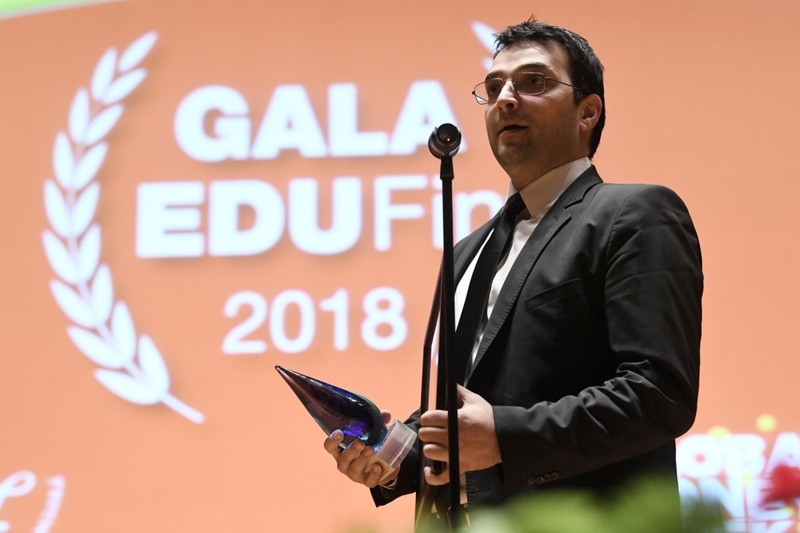 Alexandru Butiseacă este și cadru didactic la Universitatea Româno-Americană