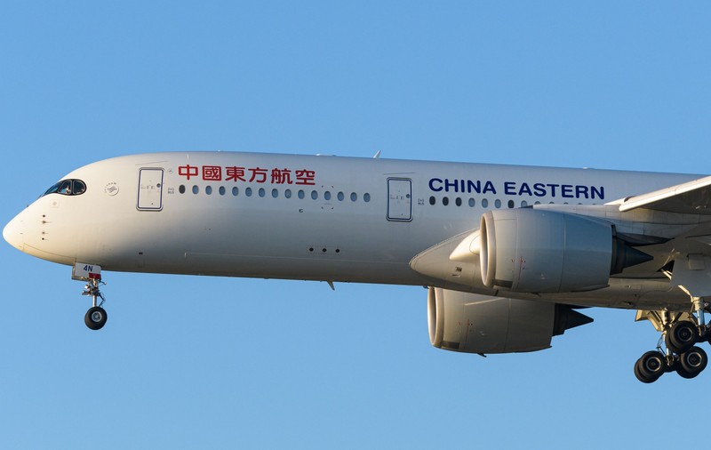 China lansează cel mai lung zbor direct din lume. Cifrele impresionante din spatele lui
