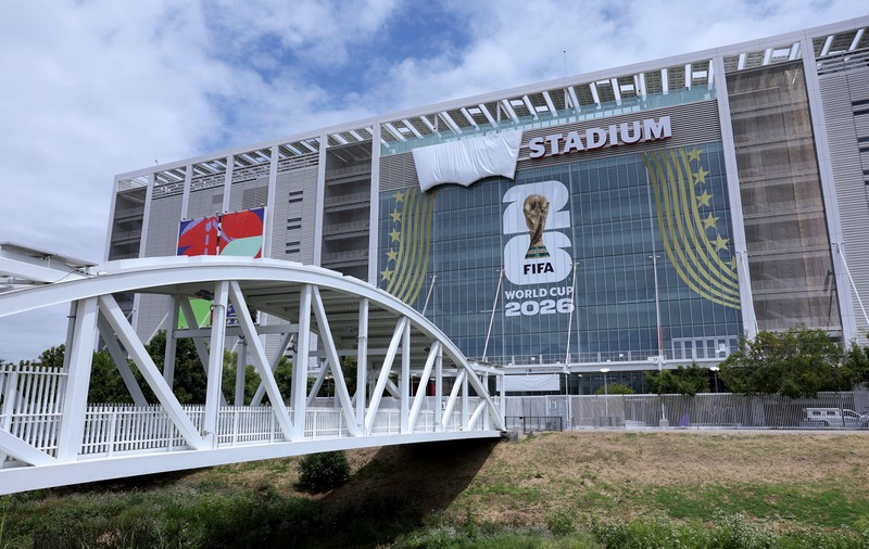 De ce își schimbă stadioanele numele pe timpul Campionatului Mondial de Fotbal 2026