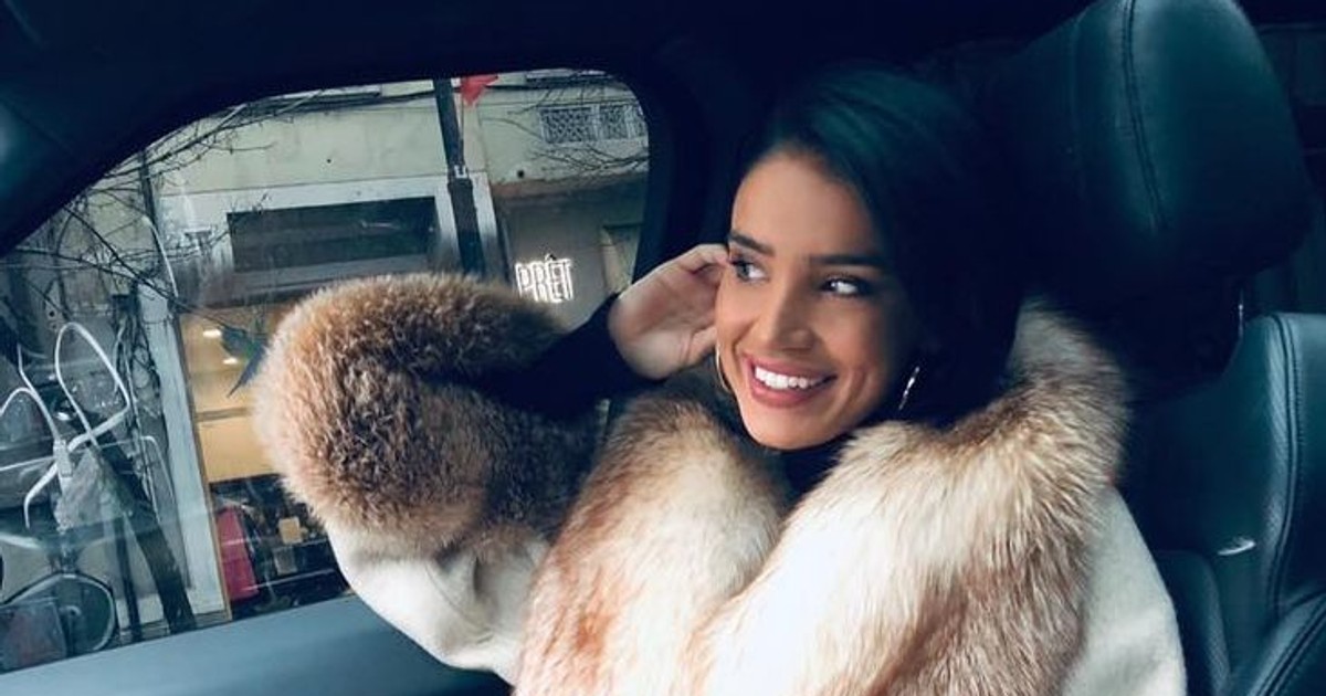 Adelina Pestrițu vrea să meargă în Laponia ca să facă poze
