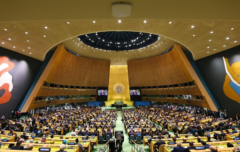România va plăti cotizația anuală la Fondul ONU, din 2025. Suma a fost aprobată de guvern