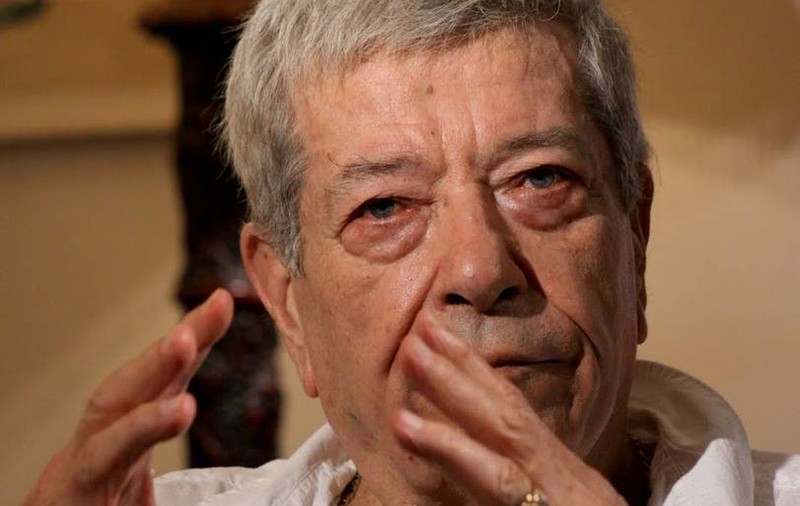 SERGIU NICOLAESCU A MURIT | Ion Dichiseanu, despre Nicolaescu: ”Simţea arta ca nimeni altul”