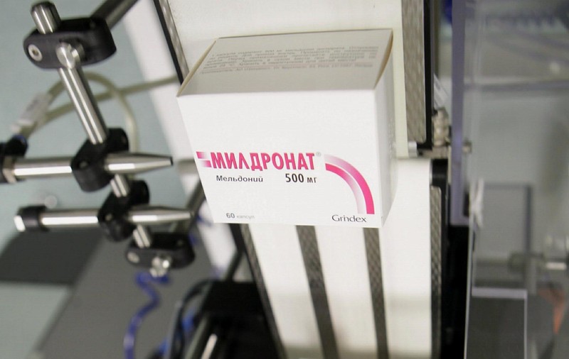 Luptătorii ruși cad pe capete. Zeci de sportivi, ”terminați” de meldonium