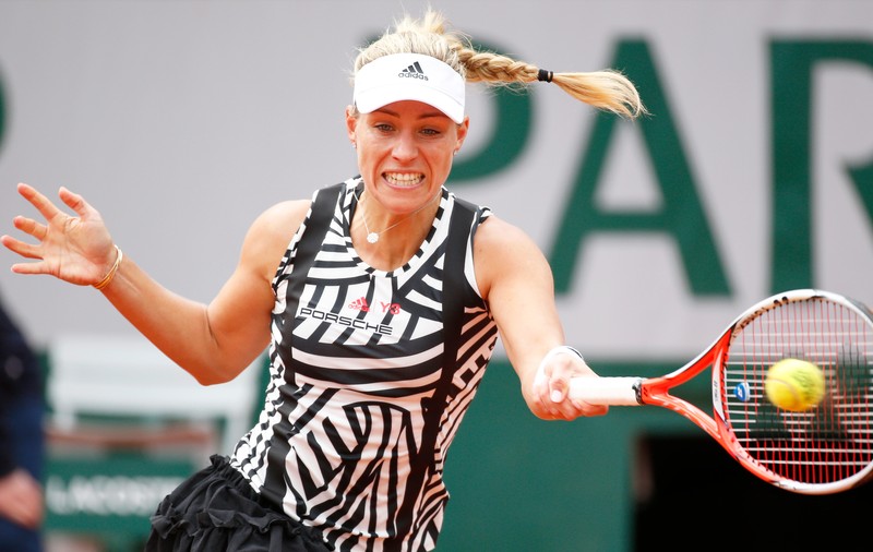 Cota zilei la pariuri 6 iulie 2017. Wimbledon 2017: ochii pe Angie Kerber!