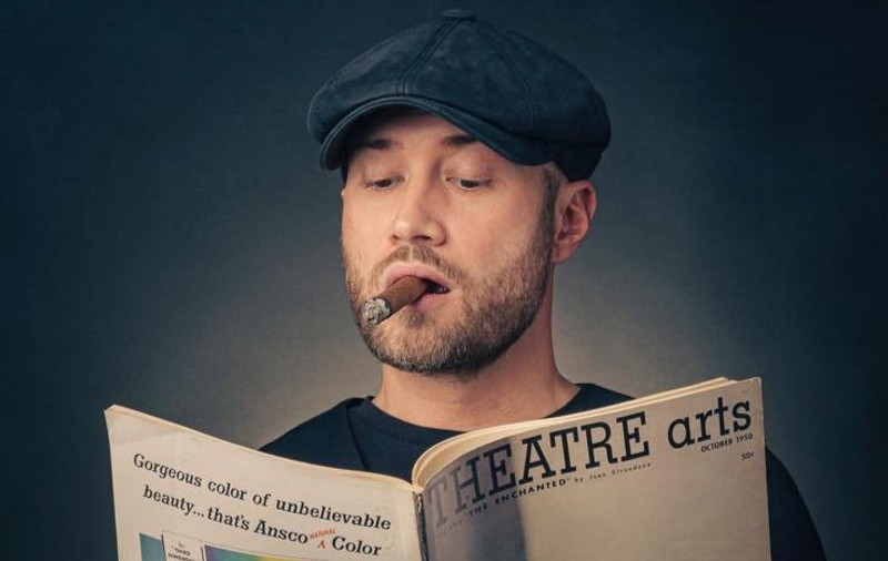 Mihai Bendeac, mesaj ironic la adresa lui Florin Călinescu, după ce acesta a anunțat un proiect nou. Cum i-a răspuns fostul jurat de la PRO TV