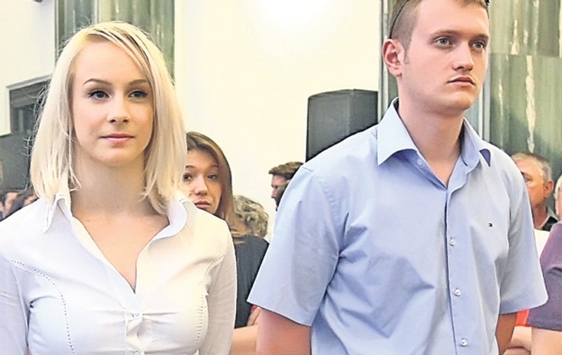 Viorel Bitang, tatăl lui Andrei, salută relaţia fiului său cu Sandra Izbaşa, campioană olimpică la gimnastică: "Mă bucur pentru ei, sunt doi copii frumoşi"