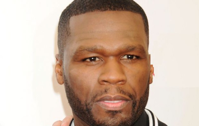 50 Cent a cam sărăcit. Unde s-au dus banii rapperului!