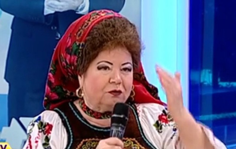 Saveta Bogdan, bătută, emenințată cu cuțitul și înșelată de 83 de ori. Drama prin care a trecut artista de muzică populară