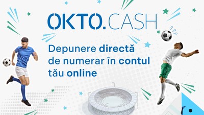 okto cash