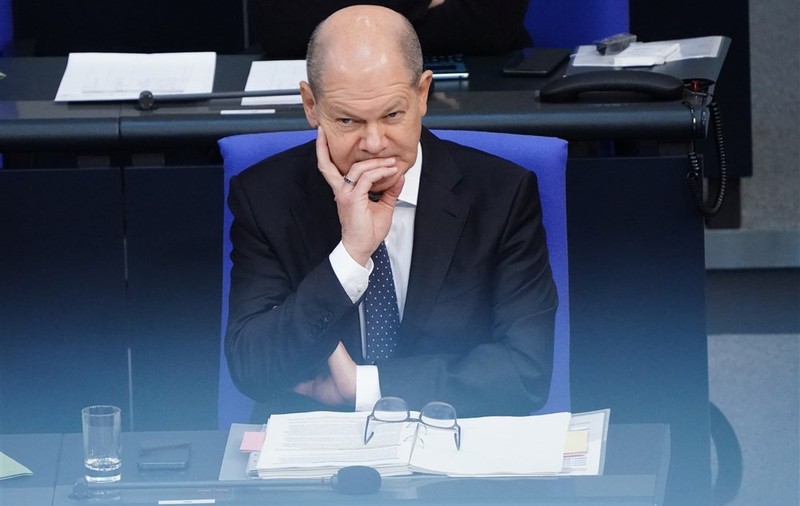 Olaf Scholz: Aderarea României şi Bulgariei la spațiul Schengen trebuie să urmeze "în curând"