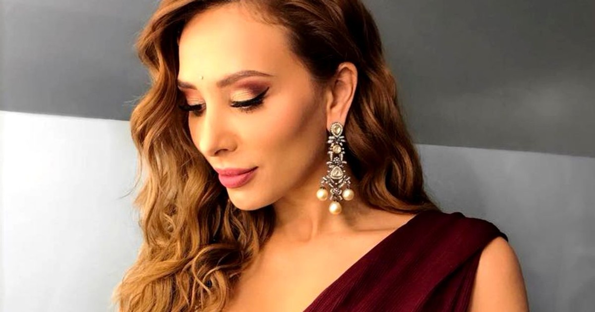 Declarația pe care Iulia Vântur nu a mai făcut-o niciodată despre Salman Khan. "Nu e idolul meu, în niciun caz"