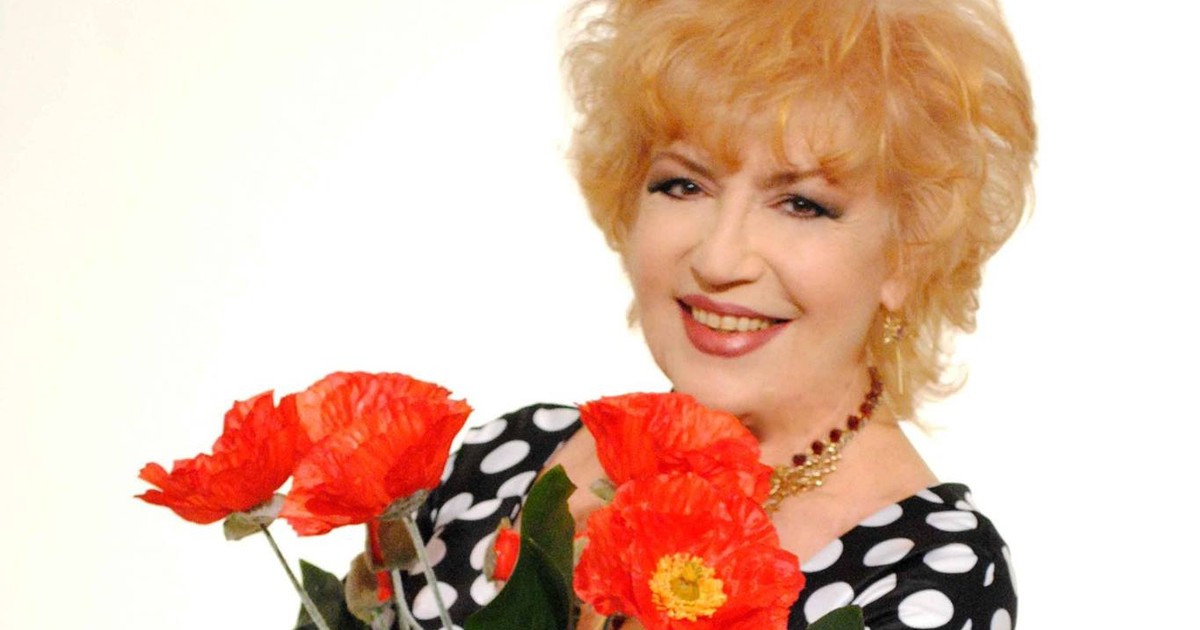 Corina Chiriac a împlinit 72 de ani