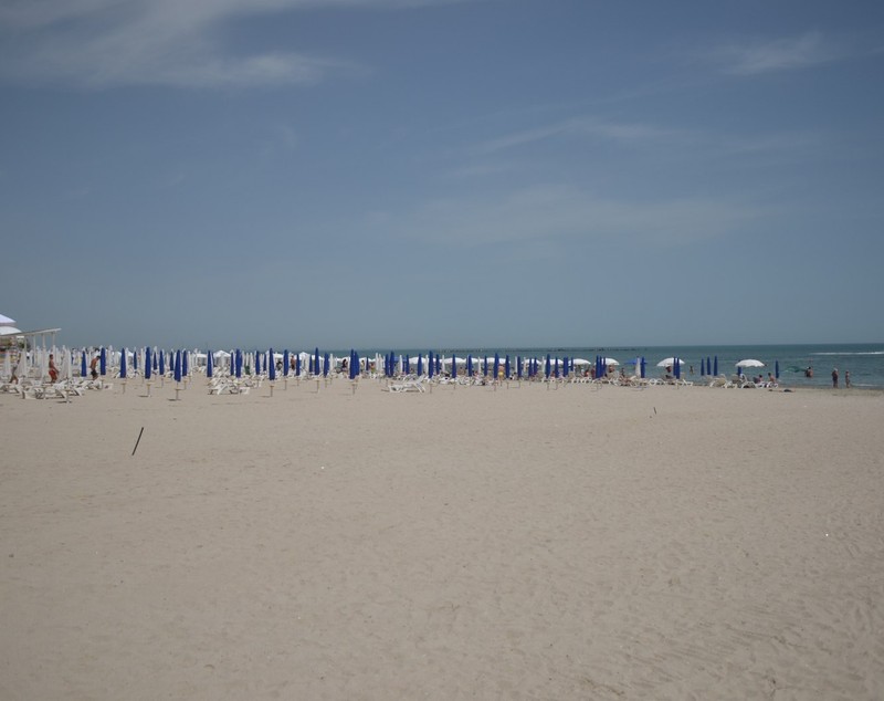 Peste 40.000 de turiști vin la mare de Rusalii! Primii au ajuns deja la plajă | GALERIE FOTO