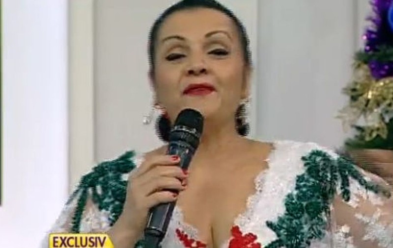MĂRTURISIRE BOMBĂ! CATANGA și-a DAT JOS SILICOANELE!