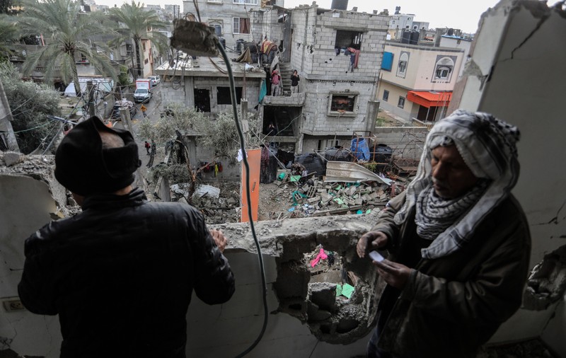 Londra propune un plan în cinci puncte care să pună capăt războiului dintre Israel și Hamas, inclusiv înființarea unui stat palestinian