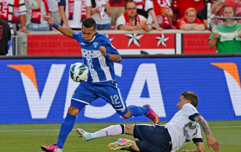 Hondurianul Arnold Peralta a fost împușcat mortal într-o parcare. Avea 26 de ani și trecuse pe la Glasgow Rangers