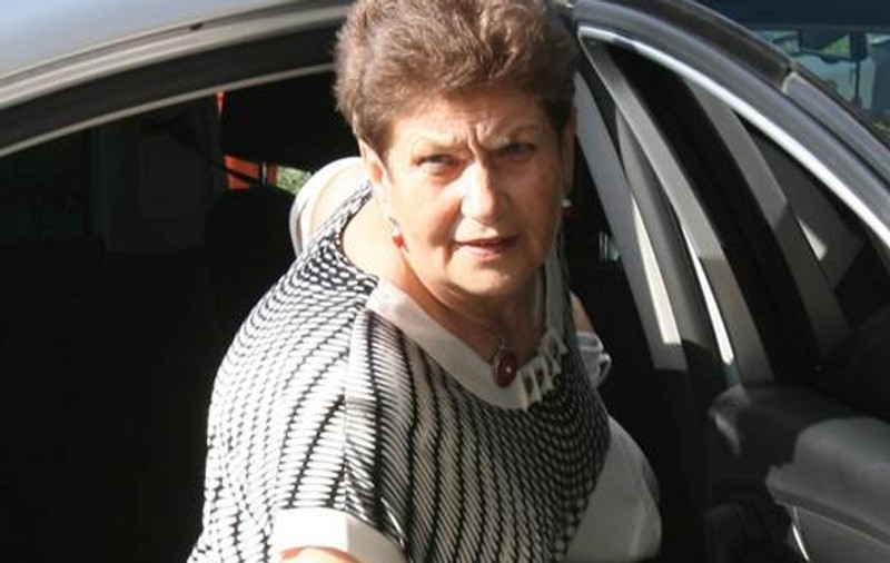 DECIZIA INCREDIBILĂ pe care procurorii au luat-o în privința JUDECĂTOAREI ASPAZIA COJOCARU