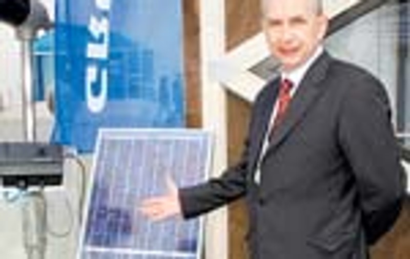 3.500 &euro; pentru o instalatie solara 