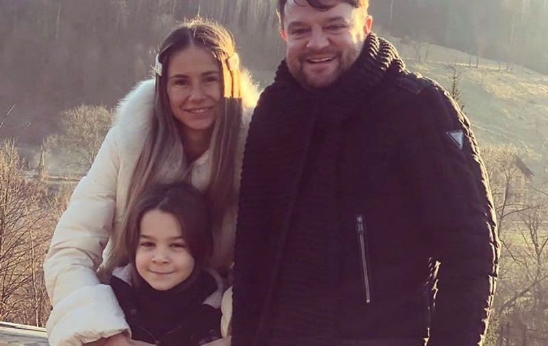 Soția lui Andrei Duban a dormit în brațele lui Bogdan Vlădău, la Survivor România. Cum a reacționat actorul când a văzut imaginile