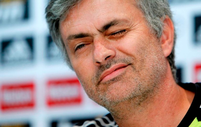 Jose Mourinho a refuzat să se întoarcă la Chelsea!