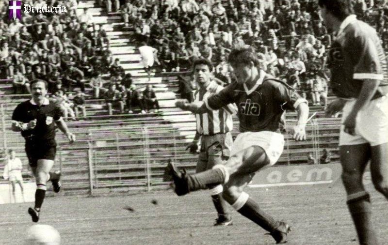 Adrian Stoicov a murit! S-a stins o legendă a lui Poli Timișoara. Meciuri cu Real și cu Atletico, penalty ratat în finala Cupei din 1992! | FOTO&VIDEO