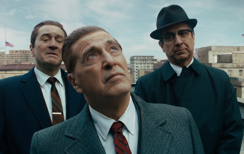 Netflix domină nominalizările la Globurile de Aur 2020. Care sunt producțiile care i-au adus succesul