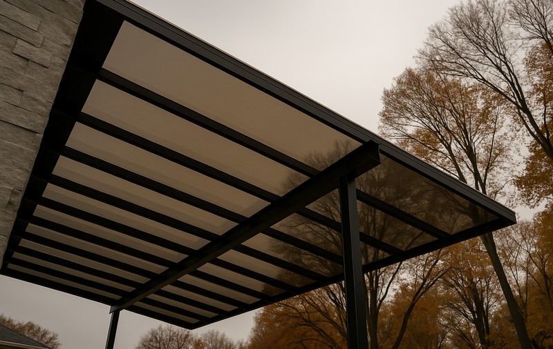 Plexiglas sau policarbonat? Cum să alegi materialul potrivit pentru proiectul tău