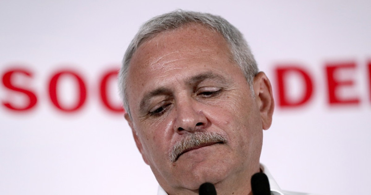 liviu dragnea