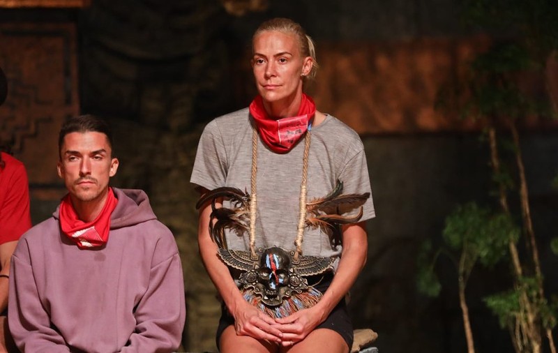Ce a pățit Roxana Ciuhulescu după eliminarea de la „Survivor România”, în culisele emisiunii: „M-au urcat o oră jumate, izolată, într-o mașină”